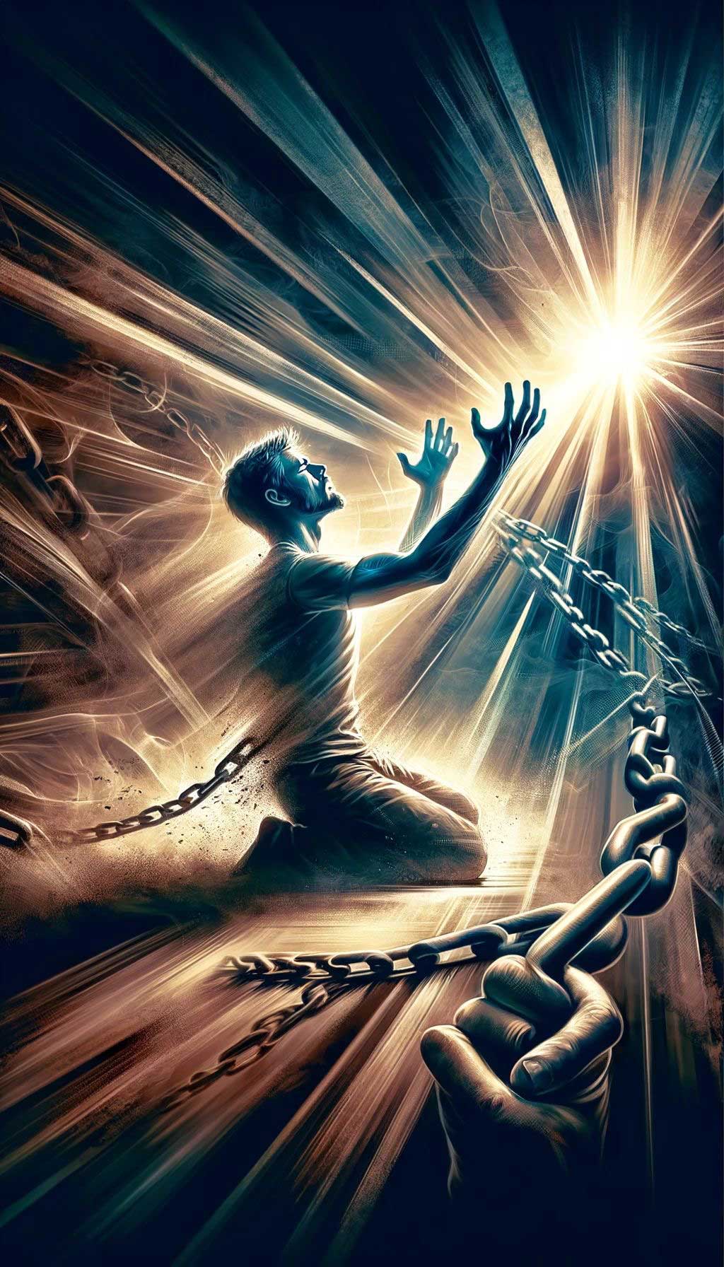 Freedom in Christ