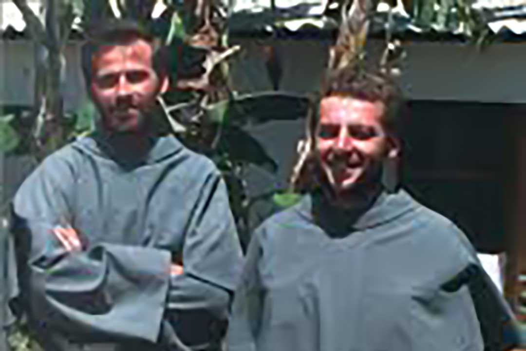 Bl. Zbigniew and Michał, Martyrs (June 7)