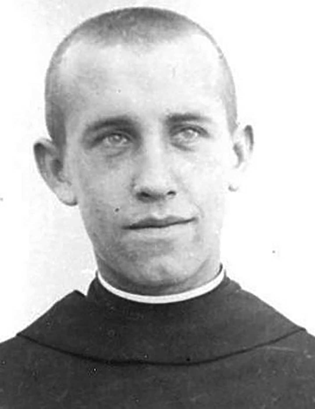 Blessed Antonine Bajewski and Companions, Martyrs (June 12)