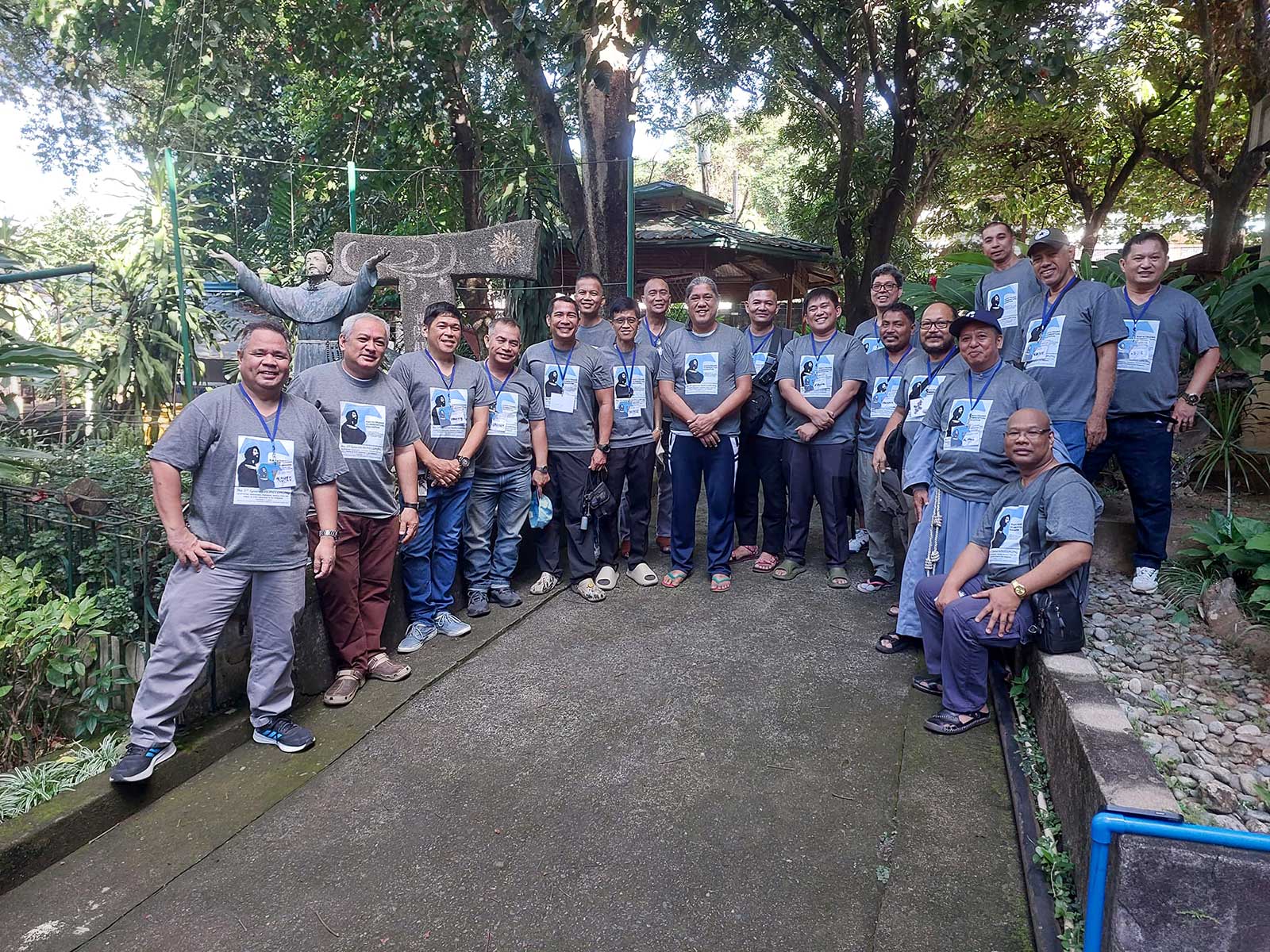 Third General Homecoming of Former Conventuals
