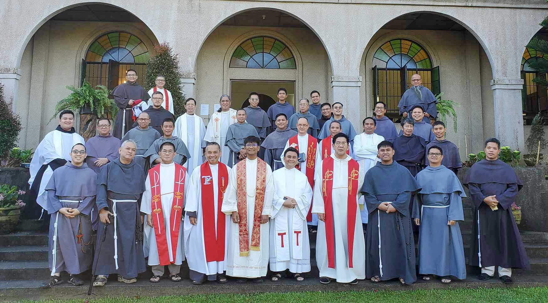 Annual Custodial Gathering
