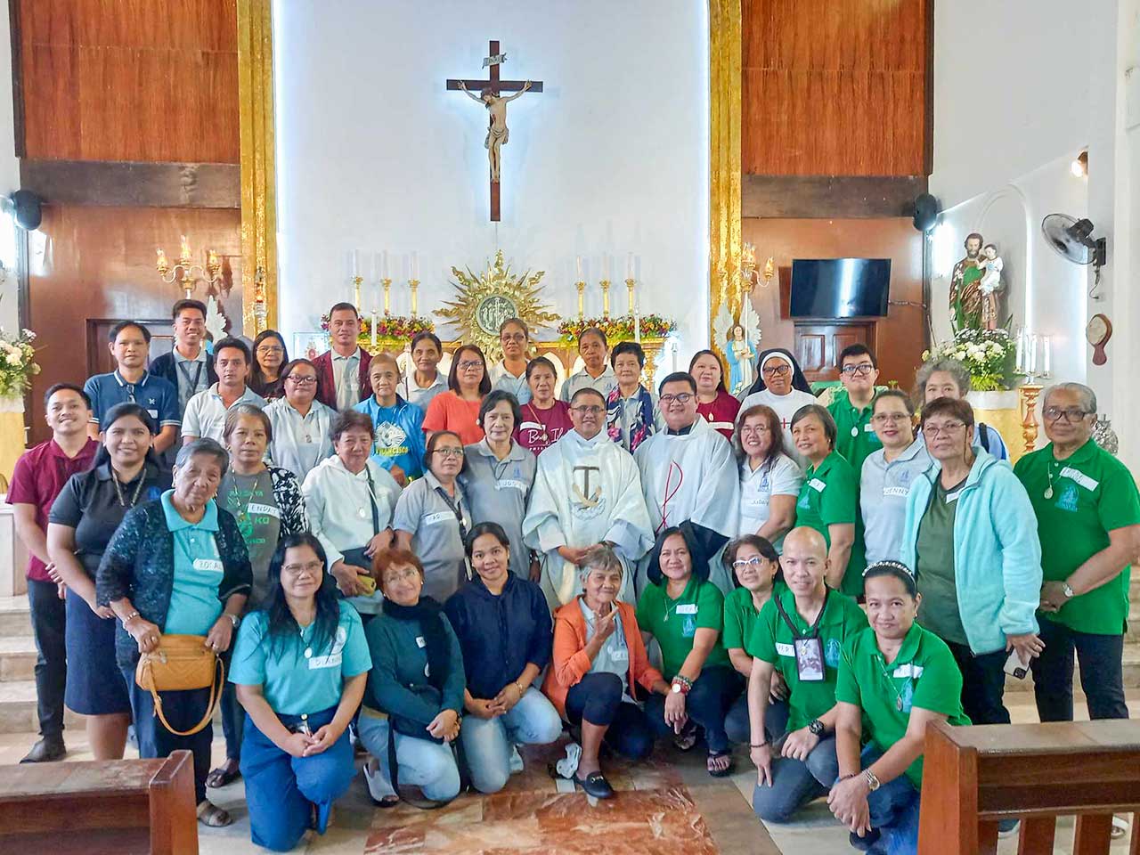 Militia of the Immaculata 106th Anniversary