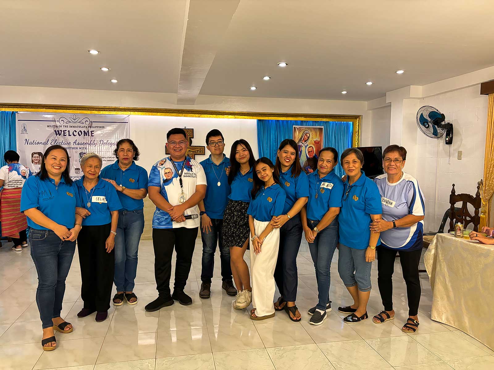 Novaliches Circle