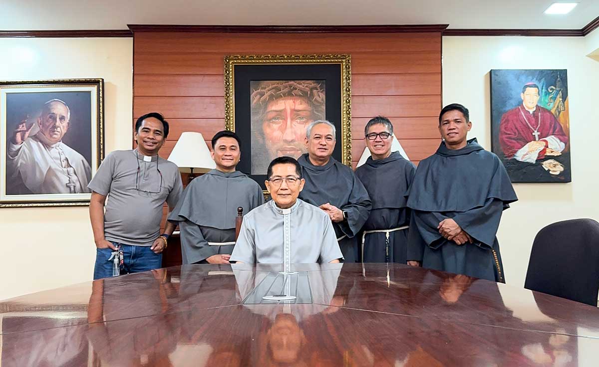 Missionary Project to the North