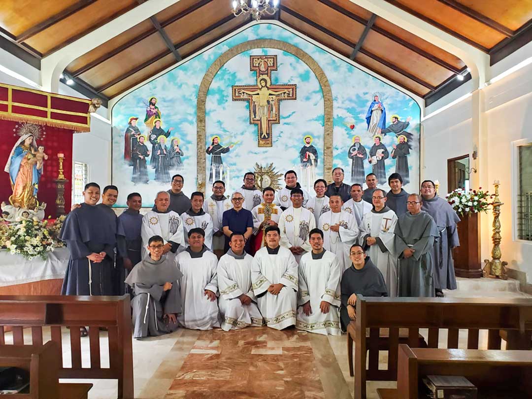 Celebrating the 750th Death Anniversary of Saint Bonaventure