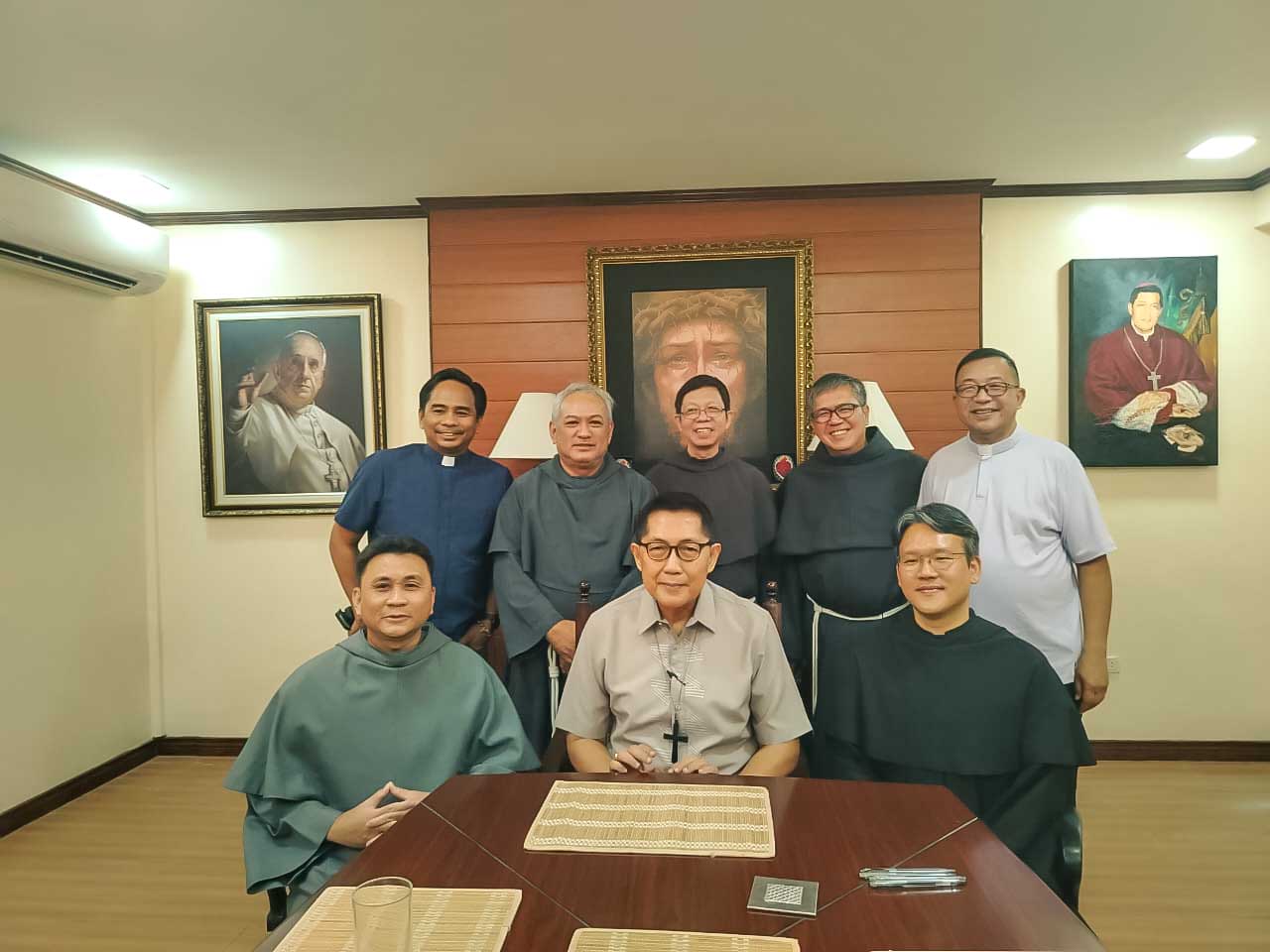 Renewal of Memorandum of Agreement (MOA)