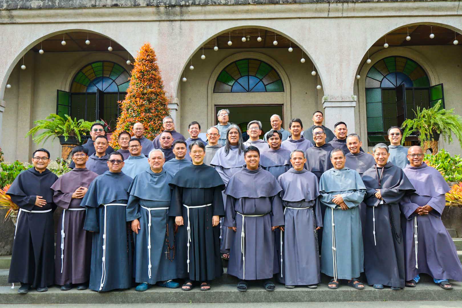 Philippine Custody Concludes Ordinary Custodial Chapter