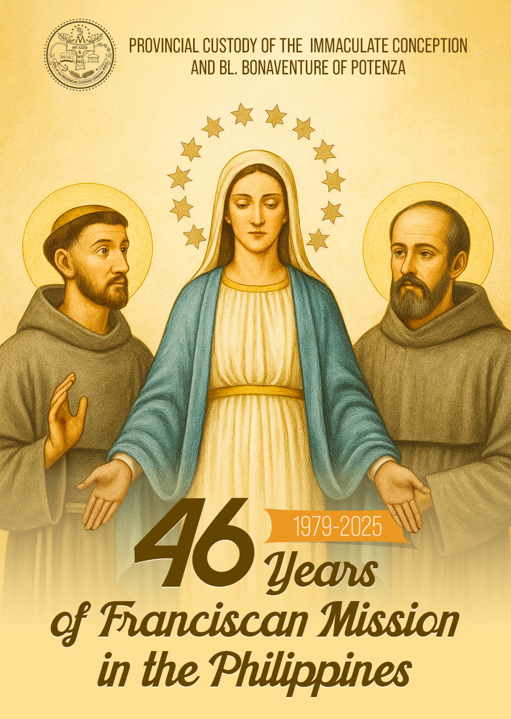 46th Foundation Anniversary