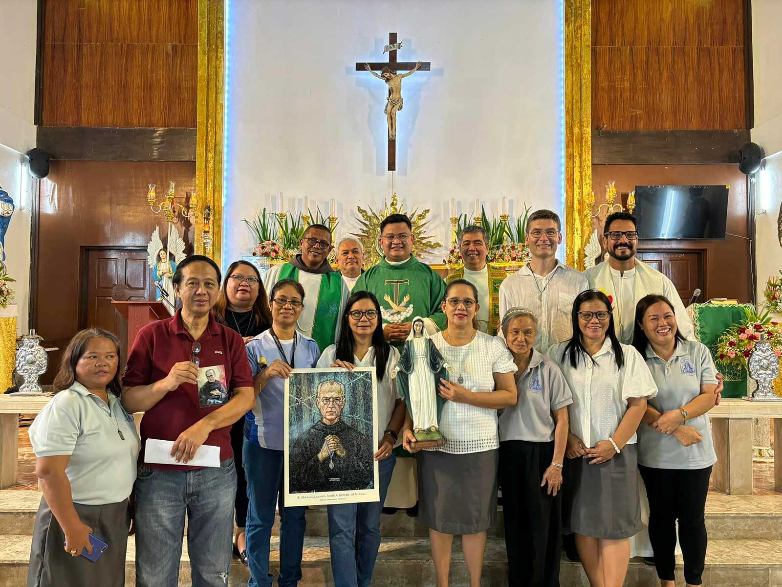 Militia of the Immaculata